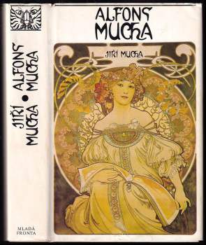 Alfons Mucha
