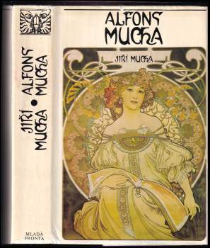 Jiří Mucha: Alfons Mucha