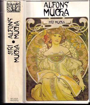 Alfons Mucha