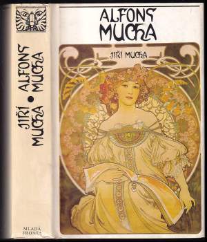 Jiří Mucha: Alfons Mucha