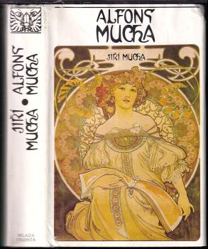 Alfons Mucha