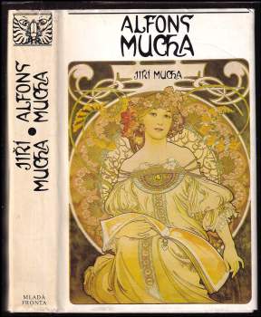 Alfons Mucha