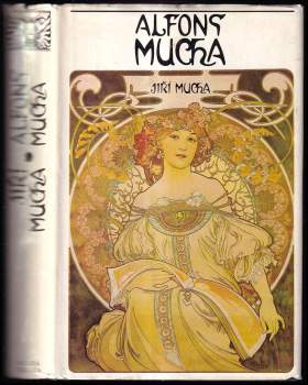Jiří Mucha: Alfons Mucha