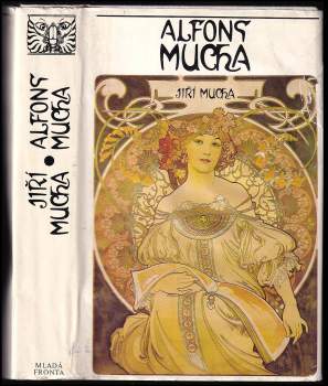 Jiří Mucha: Alfons Mucha