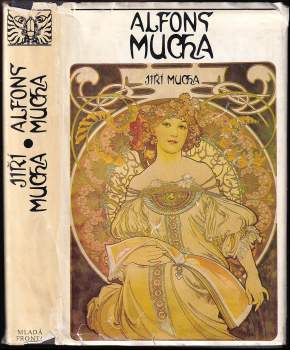 Alfons Mucha