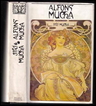 Jiří Mucha: Alfons Mucha