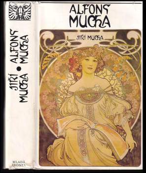 Jiří Mucha: Alfons Mucha