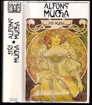 Jiří Mucha: Alfons Mucha