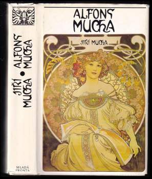 Jiří Mucha: Alfons Mucha