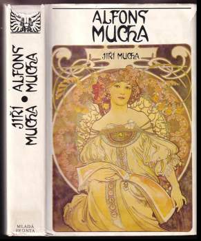 Jiří Mucha: Alfons Mucha