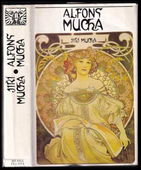 Jiří Mucha: Alfons Mucha