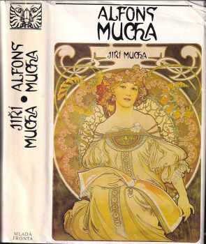 Jiří Mucha: Alfons Mucha
