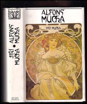 Jiří Mucha: Alfons Mucha