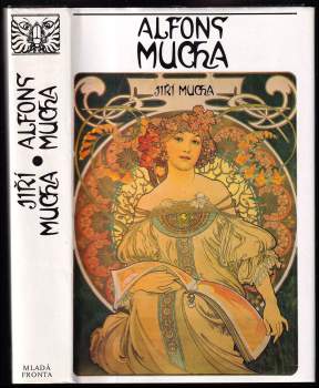 Alfons Mucha