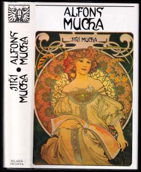 Alfons Mucha
