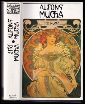 Alfons Mucha