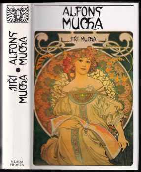 Alfons Mucha