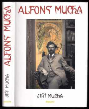 Jiří Mucha: Alfons Mucha