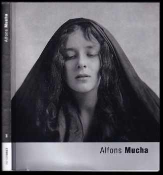 Josef Moucha: Alfons Mucha
