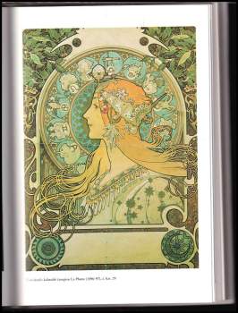 Alfons Mucha: Alfons Mucha