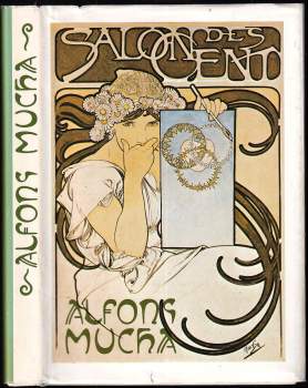 Alfons Mucha: Alfons Mucha