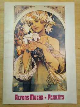 Alfons Mucha