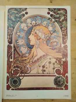 Alfons Mucha