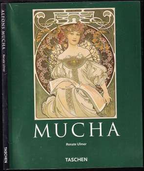 Alfons Mucha