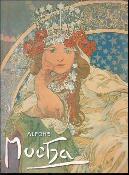 Alfons Mucha