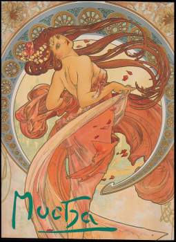 Alfons Mucha