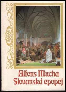 Alfons Mucha