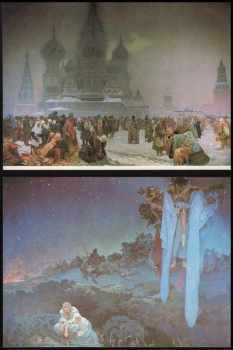 Jiří Mucha: Alfons Mucha
