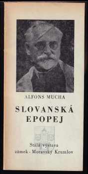 Slovanská epopej