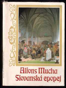 Jiří Mucha: Alfons Mucha