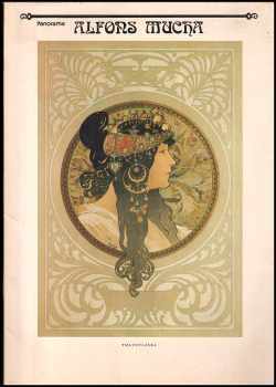 Alfons Mucha - Alfons Mucha (1980, Panorama) - ID: 800660