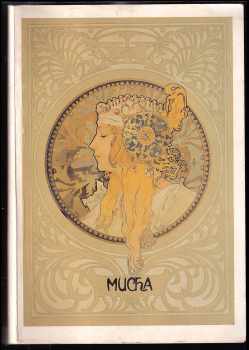 Emil Minář: Alfons Mucha