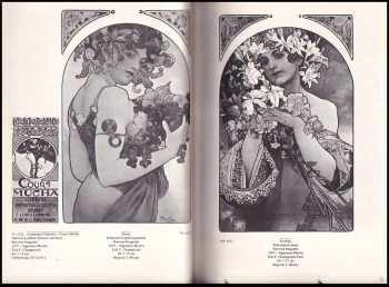 Emil Minář: Alfons Mucha