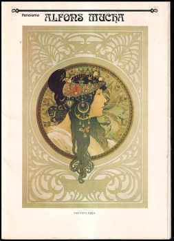 Alfons Mucha: Alfons Mucha