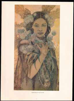 Alfons Mucha: Alfons Mucha