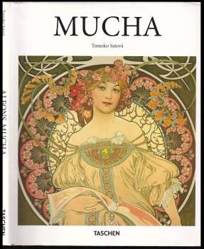 Tomoko Sato: Alfons Mucha