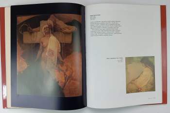 Victor Arwas: Alfons Mucha