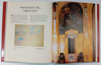 Victor Arwas: Alfons Mucha