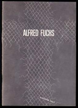 Alfred Fuchs