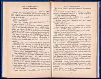 Robert Arthur: Alfred Hitchcock a tři pátrači