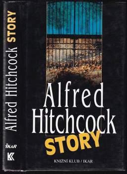 Alfred Hitchcock story