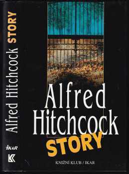 Alfred Hitchcock story