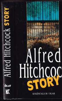 Alfred Hitchcock story