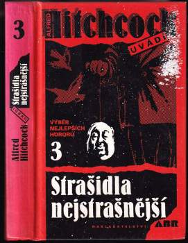 Alfred Hitchcock: Strašidla nejstrašnější