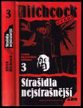 Alfred Hitchcock: Strašidla nejstrašnější