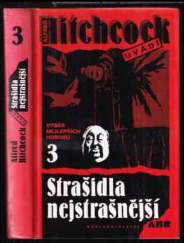 Alfred Hitchcock: Strašidla nejstrašnější